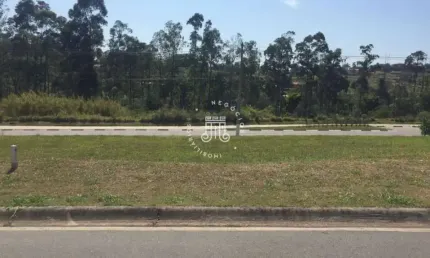 TERRENO À VENDA - CONDOMINIO GRAN VILLE SÃO VENANCIO - ITUPEVA/SP