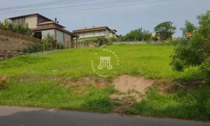 TERRENO COM 1000 M² À VENDA - CONDOMÍNIO HORIZONTE AZUL - ITUPEVA/SP