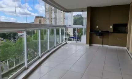 APARTAMENTO A VENDA NO JARDIM BONFIGLIOLI, JUNDIAI/SP