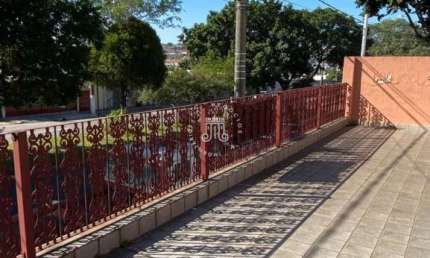 CASA AV SAMUEL MARTINS RESID E COMERCIAL VILA PROGRESSO JUNDIAI SP