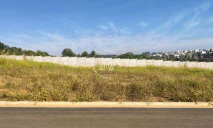 TERRENO À VENDA COM 360Mm² NO CONDOMÍNIO POESIA JAPY EM ITUPEVA/SP