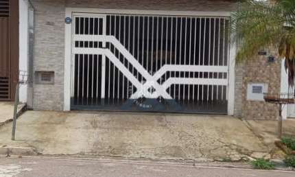 Casa com 3 quartos à venda na Rua João Trevisan, 168, Fazenda Grande, Jundiaí
