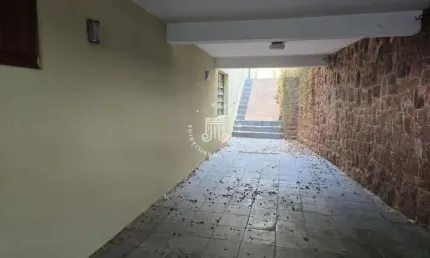 Casa com 2 quartos à venda na Avenida Doutor Cavalcanti, 1061, Centro, Jundiaí