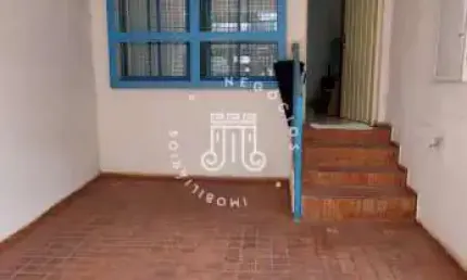 CASA TÉRREA PARA VENDA COM 02 QUARTOS E 01 SUÍTE - VILA GOTARDO - JUNDIAÍ/SP