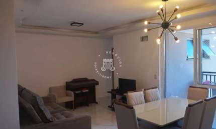APARTAMENTO À VENDA COM 3 DORMITÓRIOS NO CONDOMÍNIO ALTOS DA SAMUEL MARTINS - JARDIM DO LAGO EM JUNDIAÍ-SP.