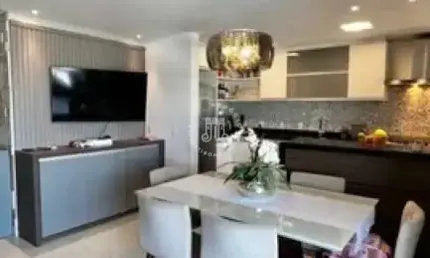 APARTAMENTO NO CONDOMÍNIO RESORT SANTA ANGELA EM JUNDIAÍ/SP