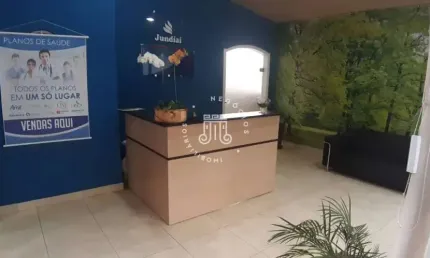 CASA TÉRREA (RESIDENCIAL/COMERCIAL)- JARDIM PETRÓPOLIS- EM JUNDIAÍ