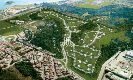 TERRENO A VENDA NO CONDOMÍNIO BOSQUE DO HORTO EM JUNDIAÍ