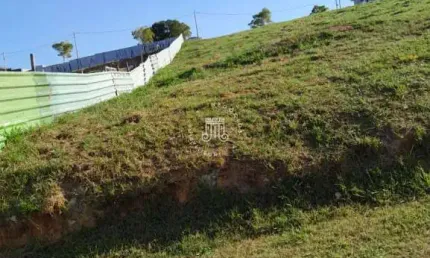 TERRENO COM 810M² NO RESIDENCIAL ALVORADA - JUNDIAI/SP