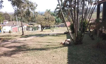 Chácara / sítio com 2 quartos à venda na Rua Ernesto Barros Cardoso, 54, Jardim Colônia, Jundiaí