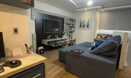 APARTAMENTO COBERTURA PARA VENDA E LOCAÇÃO  - SPAZIO JABUTICABAEIRAS - PONTE SÃO JOÃO - JUNDIAÍ-SP