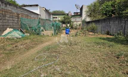 TERRENO COM 500M² À VENDA NA VILA RAMI - COM CASA ANTIGA DE 152M² - JUNDIAÍ - SP