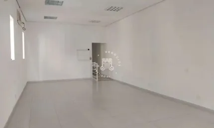 SALÃO COMERCIAL PARA LOCAÇÃO E VENDA LOCALIZADO NO CENTRO DA CIDADE DE JUNDIAÍ/SP.