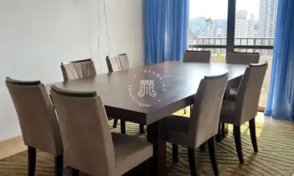 Apartamento para venda no edificio frei caneca - bairro vila arens ii - jundiai-sp.