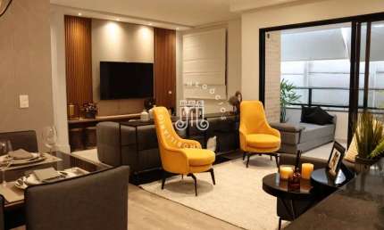 APARTAMENTO À VENDA COM 03 DORMITÓRIOS (01 SUÍTE) - ODEON RESIDENCIAL - PARQUE CENTENÁRIO EM JUNDIAÍ/SP.