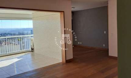 APARTAMENTO À VENDA NO CONDOMINIO VITTÁ EM JUNDIAI/SP