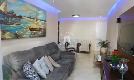 Apartament0 à venda no residencial hortolandia i em jundiaí/sp