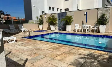 APARTAMENTO PARA VENDA - EDIFICIO QUEFREN EM JUNDIAÍ/SP
