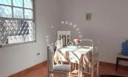 Casa com 5 quartos à venda na Rua Engenheiro Monlevade, 984, Centro, Jundiaí