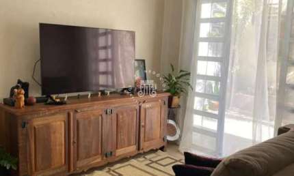 SOBRADO A VENDA COM 2 DORMITÓRIOS NO JARDIM PACAEMBU EM JUNDIAÍ/SP