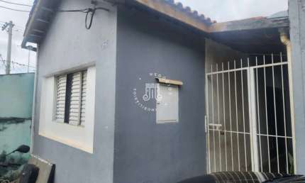 CASA PARA VENDA - INVESTIDOR - VILA CRISTO - JUNDIAI/SP