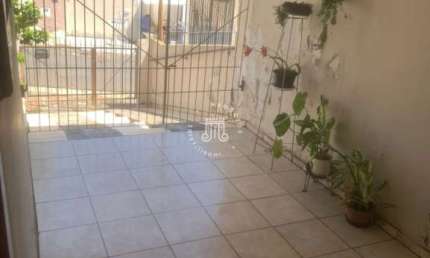CASA À VENDA NO BAIRRO VILA DAS HORTÊNCIAS EM JUNDIAÍ/SP