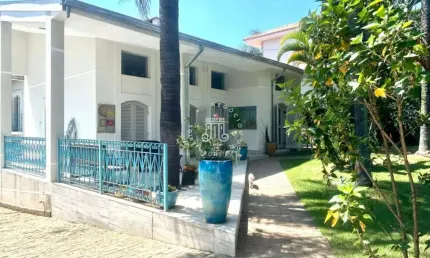 CASA PARA VENDA E PERMUTA COM 04 DORMITÓRIOS NO JARDIM NOVO MUNDO EM JUNDIAÍ/SP