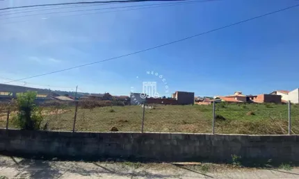 TERRENO À VENDA COM 1.000M² NO PARQUE RESIDENCIAL JUNDIÁI EM JUNDIAÍ/SP