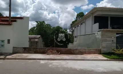 TERRENO À VENDA 350M² NO JARDIM CELESTE EM JUNDIAÍ/SP
