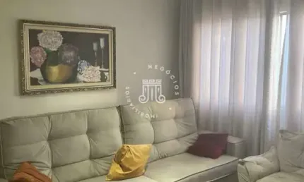 APARTAMENTO À VENDA COM 03 DORMITÓRIOS NO EDIFÍCIO VITÓRIA RÉGIA, BAIRRO ANHANGABAÚ EM JUNDIAÍ-SP.