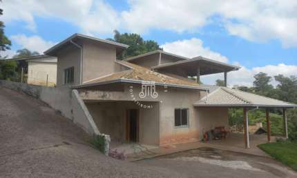 CASA PARA VENDA NO CONDOMINIO SANTA ROSA EM JUNDIAI/SP
