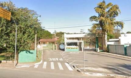 TERRENO EM CONDOMÍNIO PARA VENDA BAIRRO CAXAMBU - JUNDIAÍ,SP