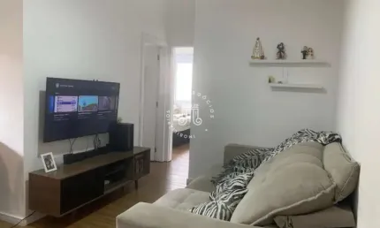 APARTAMENTO GARDEN LOCALIZADO NO CONDOMÍNIO TONS DE IPANEMA, SITUADO NA CIDADE DE JUNDIAÍ/SP