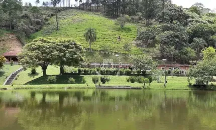 Chácara à venda - bairro estância são paulo - campo limpo paulista/sp