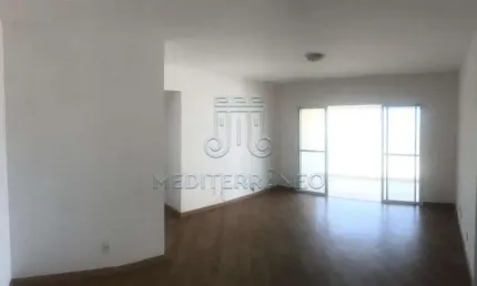 APARTAMENT PARA VENDA NO CONDOMÍNIO HORIZONTES EM JUNDIAÍ/SP