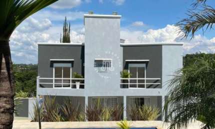 Excelente casa para venda e locação Condominio Park Place-Caxambu-Jundiai-S.P.