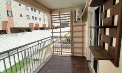 APARTAMENTO PARA LOCAÇÃO E VENDA NO BAIRRO JARDIM BONFIGLIOLI EM JUNDIAÍ/SP