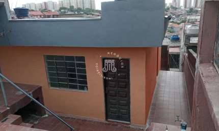 CASA À VENDA COM 03 QUARTOS E 02 BANHEIROS  - 250M² DE TERRENO - JARDIM TAMOIO - JUNDIAÍ - SP