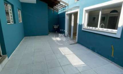 CASA TÉRREA À VENDA NO JARDIM CORRUPIRA EM JUNDIAÍ/SP