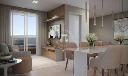 APARTAMENTO À VENDA NO CONDOMÍNIO RESIDENCIAL BURITI EM VÁRZEA PAULISTA/SP