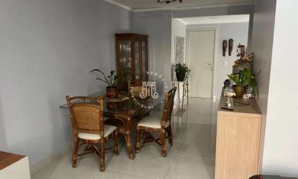 APARTAMENTO DUPLEX À VENDA COM 04 QUARTOS SENDO 02 SUÍTES - ENGORDADOURO - JUNDIAÍ/SP