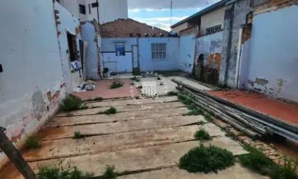 Galpão com casa para investimento à venda - vila progresso - jundiaí/sp