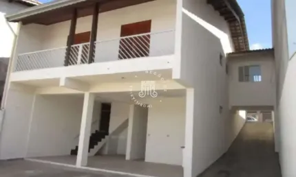 CASA TÉRREA À VENDA NO CIDADE JARDIM I EM JUNDIAÍ/SP