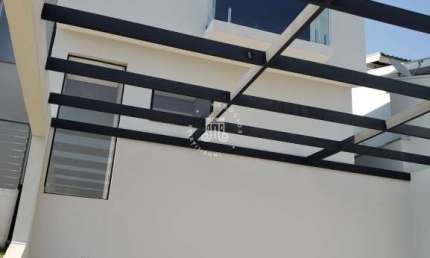 CASA À VENDA COM NO CONDOMÍNIO CHACUR EM VÁRZEA PAULISTA/SP