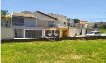 Terreno à venda no bairro Horto Santo Antônio em Jundiaí/SP