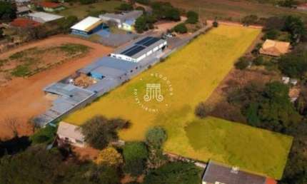ÁREA DE 6.700m² - À VENDA - NO MEDEIROS - JUNDIAÍ-SP