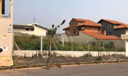 TERRENO À VENDA NO BAIRRO JARDIM PAULISTA II - JUNDIAÍ/SP