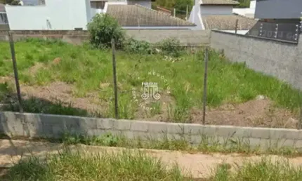 Terreno à venda - bairro jardim alice - em jundiai/sp