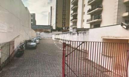 Terreno à venda na Rua Senador Fonseca, 980, Centro, Jundiaí
