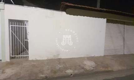CASA PARA VENDA E LOCAÇÃO - VILA GRAFF - JUNDIAÍ/SP